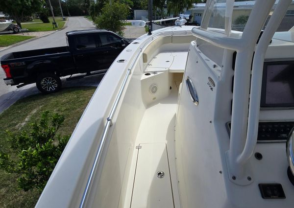 Cobia 296 Center Console image