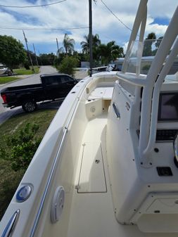 Cobia 296 Center Console image