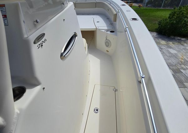 Cobia 296 Center Console image