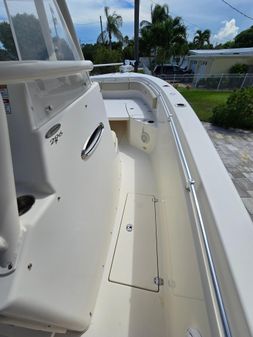 Cobia 296 Center Console image