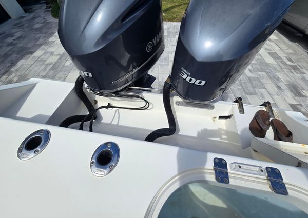 Cobia 296 Center Console image