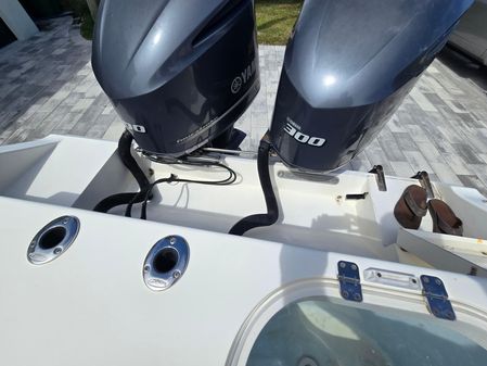 Cobia 296 Center Console image