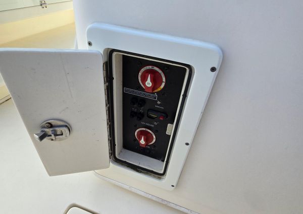 Cobia 296 Center Console image