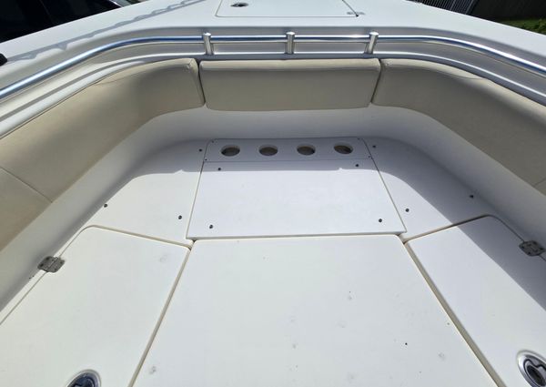 Cobia 296 Center Console image