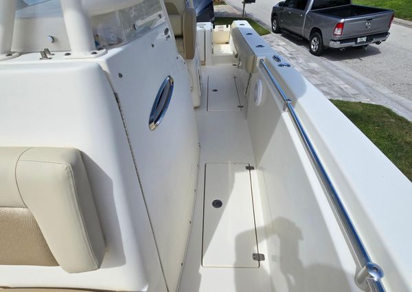 Cobia 296 Center Console image