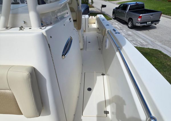 Cobia 296 Center Console image