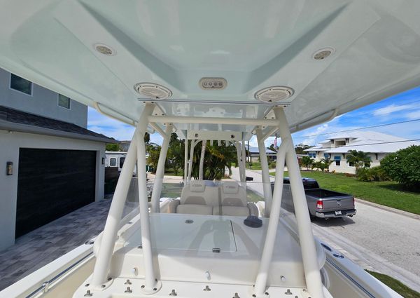 Cobia 296 Center Console image