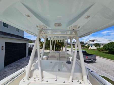 Cobia 296 Center Console image