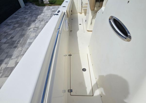 Cobia 296 Center Console image