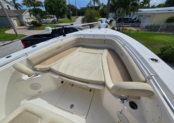 Cobia 296 Center Console image