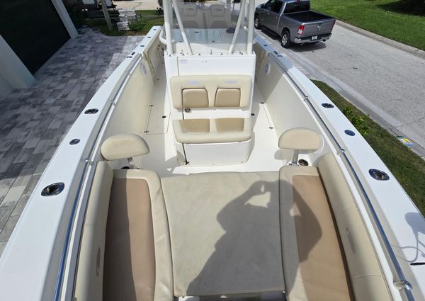 Cobia 296 Center Console image