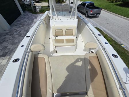 Cobia 296 Center Console image