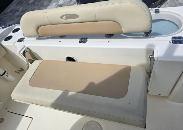 Cobia 296 Center Console image