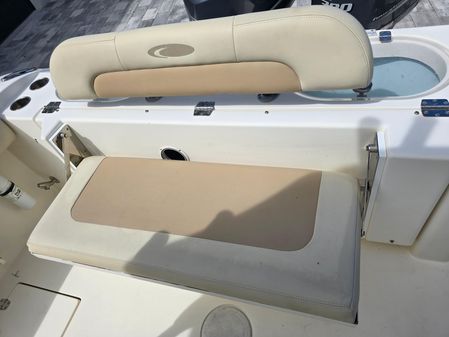 Cobia 296 Center Console image