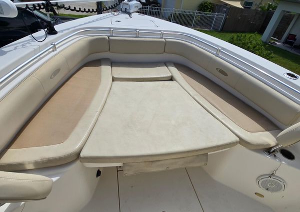 Cobia 296 Center Console image