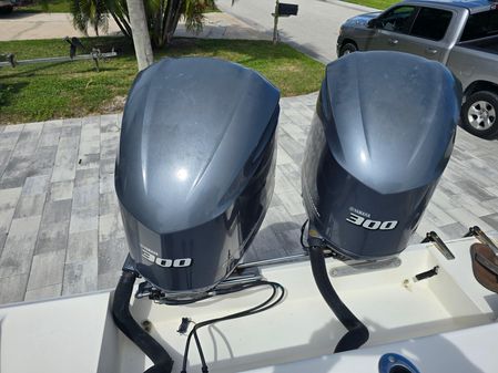 Cobia 296 Center Console image