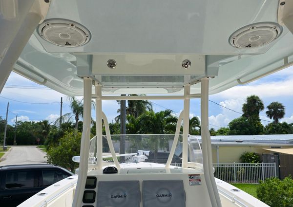 Cobia 296 Center Console image