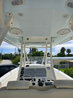 Cobia 296 Center Console image