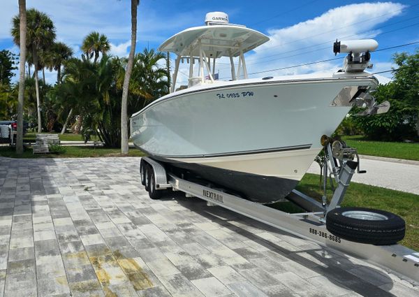 Cobia 296 Center Console image