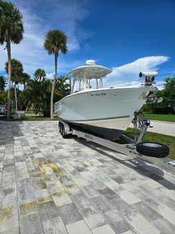 Cobia 296 Center Console image