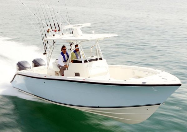 Cobia 296 Center Console image