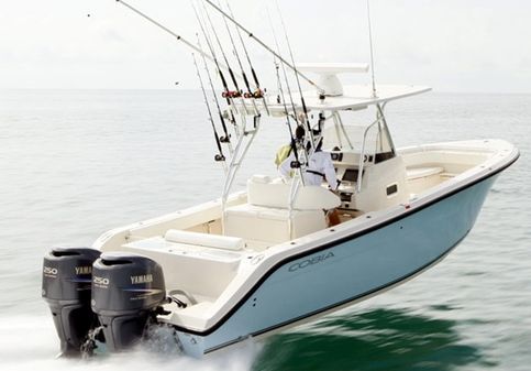 Cobia 296 Center Console image