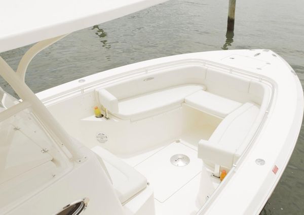 Cobia 296 Center Console image