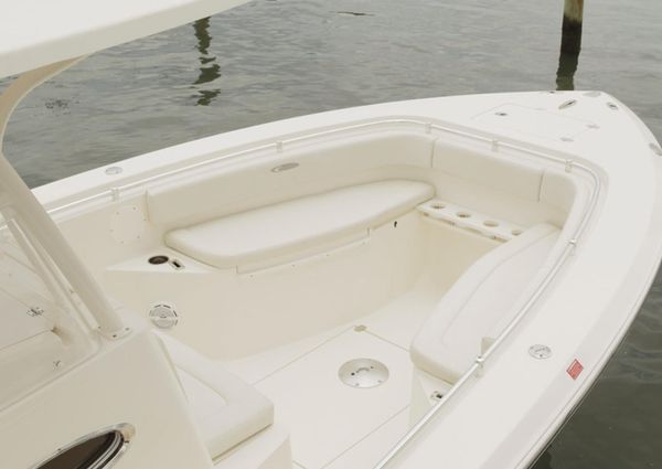 Cobia 296 Center Console image