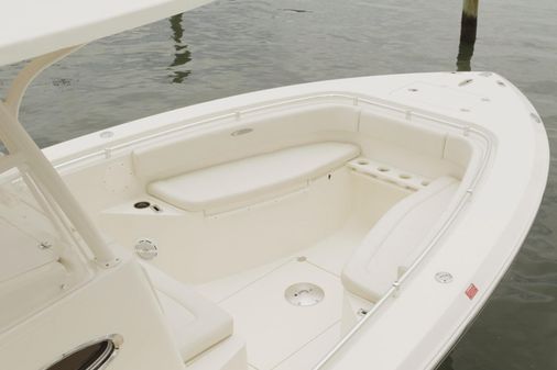 Cobia 296 Center Console image