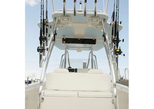 Cobia 296 Center Console image