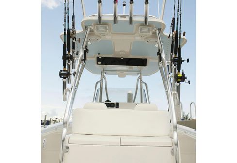 Cobia 296 Center Console image