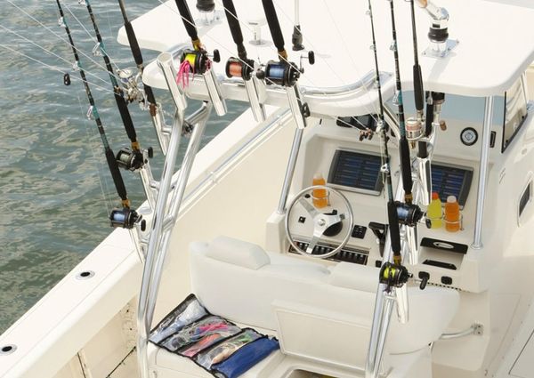 Cobia 296 Center Console image