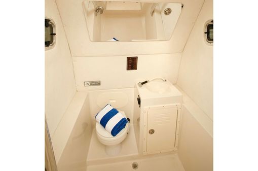 Cobia 296 Center Console image