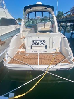 Sea-ray 330-SUNDANCER image