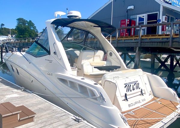 Sea-ray 330-SUNDANCER image