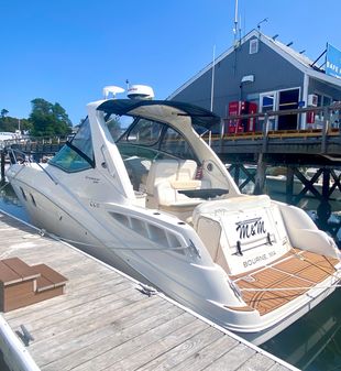 Sea-ray 330-SUNDANCER image