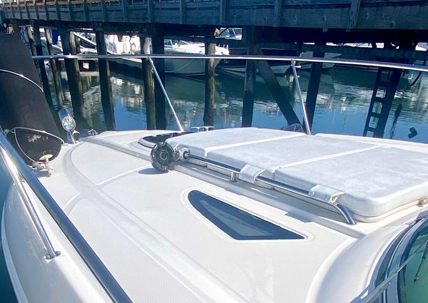 Sea-ray 330-SUNDANCER image