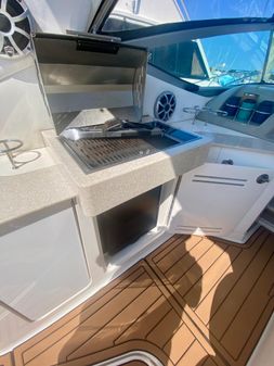 Sea-ray 330-SUNDANCER image