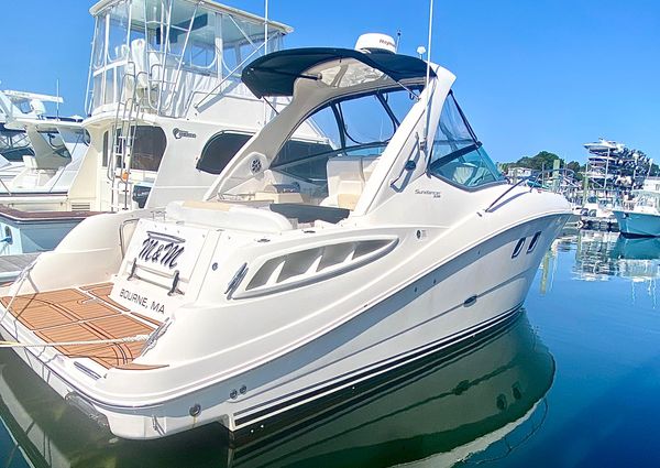 Sea-ray 330-SUNDANCER image