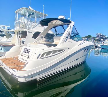 Sea-ray 330-SUNDANCER image