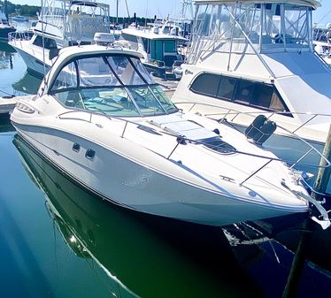 Sea-ray 330-SUNDANCER image