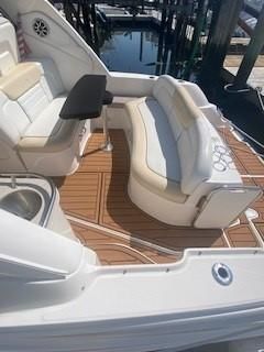 Sea-ray 330-SUNDANCER image