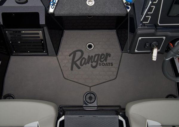 Ranger Z519-CUP-EQUIPPED image