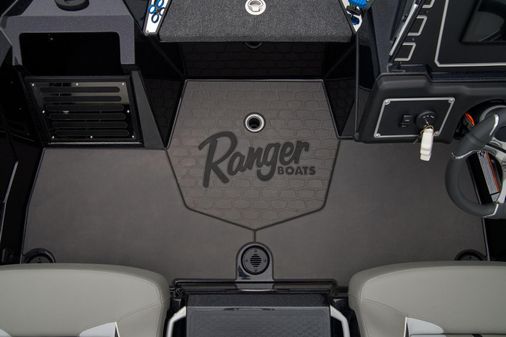 Ranger Z519-CUP-EQUIPPED image