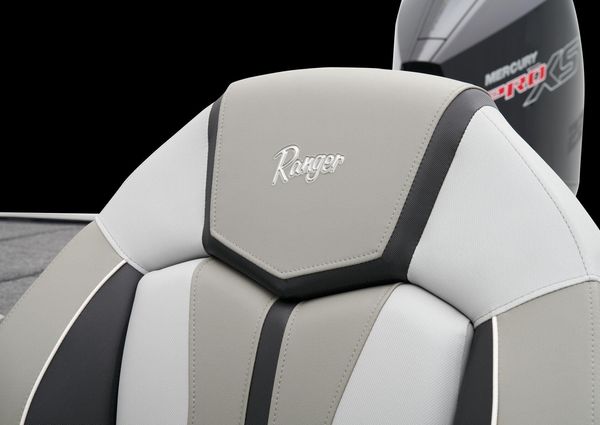 Ranger Z519-CUP-EQUIPPED image