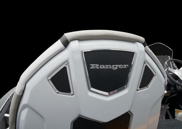 Ranger Z519-CUP-EQUIPPED image