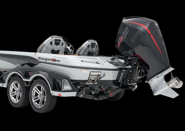 Ranger Z519-CUP-EQUIPPED image