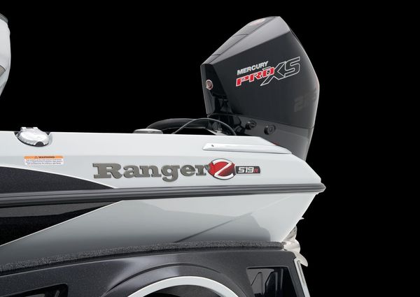 Ranger Z519-CUP-EQUIPPED image