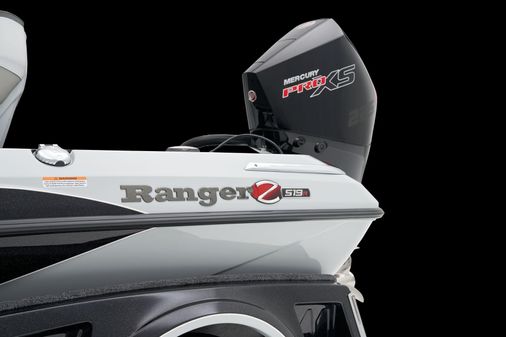 Ranger Z519-CUP-EQUIPPED image