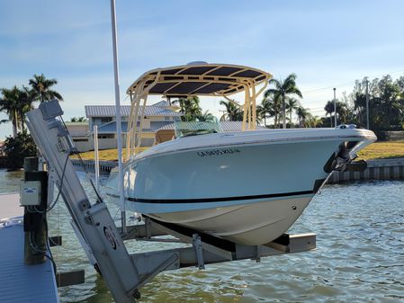 Chris-Craft Catalina 26 image